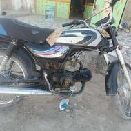 فروش فوری موتور سالم