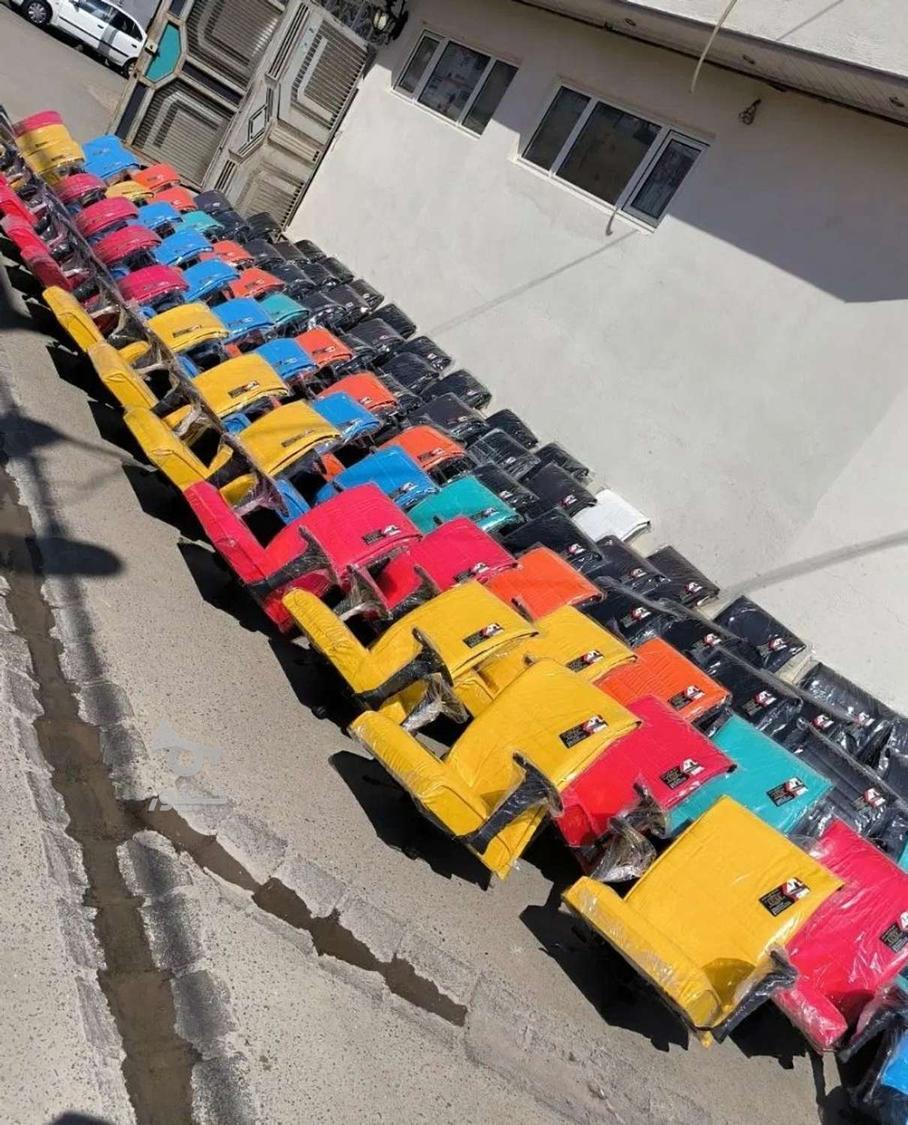 پخش عمده انواع صندلی جکدار اداری و مدیریتی و آرایشگاهی