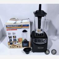 مخلوط کن (بلندر) نیمه صنعتی سیلورکرست