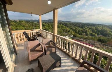 فروش ویلا 220 متر در بابلکنار