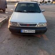 پراید مدل 83