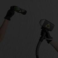 اپراتور لیزر