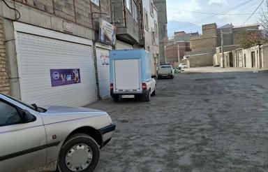 اجاره انبار(مریانج)