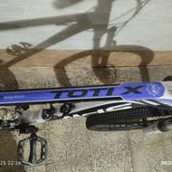 دوچرخه سایز 26