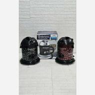 جارو برقی های سطلی