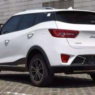 زوتی dl5 2024 سفید