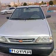 پراید 88 تمیز