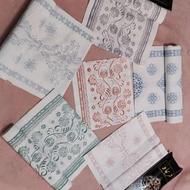 سفره کیسه زباله و کیسه فریزر