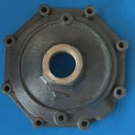 تولید و فروش انواع کله و واسطه چدنی الکتروپمپ ،کفکش و شناور