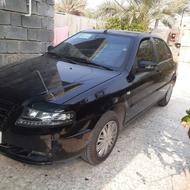 سمند سورن پلاس مدل 1403