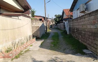 خانه ویلایی