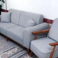 فروش یک دست مبل 8 نفرە