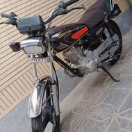 هوندا سیوان 150