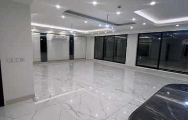 اجاره آپارتمان 200 متری لاکچری در خیابان هراز