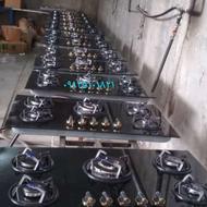 تولیدی اجاق گاز @@ سینک @@ هود جنرال اطلس