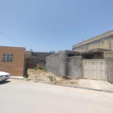 زمین ملکی فوری