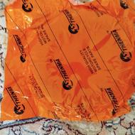 صفحه کلاچ سیبی