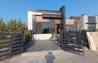 فروش ویلا 140 متر در سنگین ده