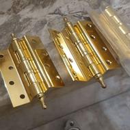 قفل ولولا و دستگیره