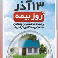 کارشناس فروش حضوری در بیمه