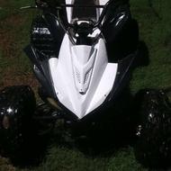 موتور چهارچرخ ولوازم