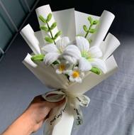 گل های دست‌ساز