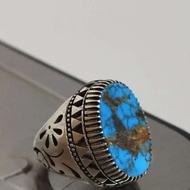 انگشتر نقره