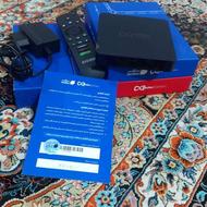 وسیله برای آندروید کردن تلویزیون