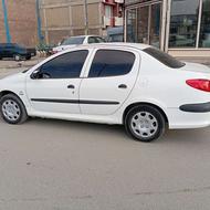 فروش 206 بدون رنگ87