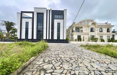 فروش زمین «دو کله» در «شهرک برند و با اصالت»در لتینگان نوشهر