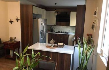 اجاره آپارتمان 113 متر در قلهک