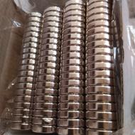 پخش مگنت، آهن ربا نئودیوم