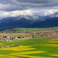 2500 متر زمین، ویوو عالی، توافقی