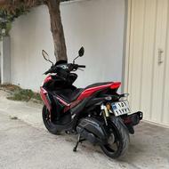 ایروکس گلکسی1402