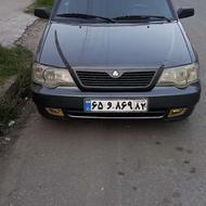 فروشی پراید 132