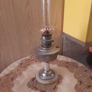 چراغ گرد سوز