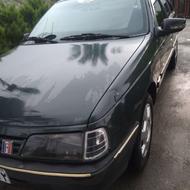 پژو2000 مدل 80 عروسک