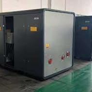 بورس انواع ژنراتور گاز سوز و دیزل