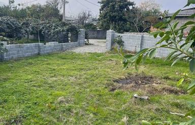 فروش 200متر زمین مسکونی