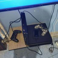 ps4 کپی خور دیسک دو دسته