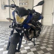 متور انس. اس