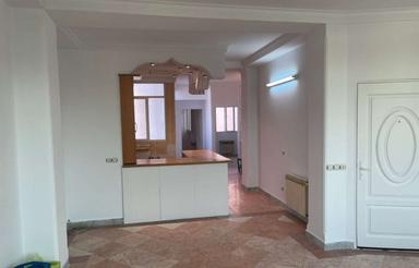 اجاره آپارتمان 154 متر در قبا