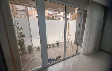 205متر3خواب/پروین عسگریه پارک همافر/حیاط خلوت اختصاصی