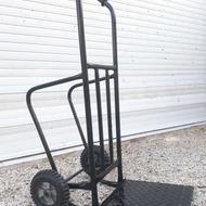 گاری حمل بار و حمل اکسیژن و گاز