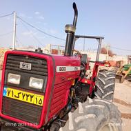 تراکتور 800