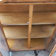 بوفه چوبی سالم فروش لوازم چوبی