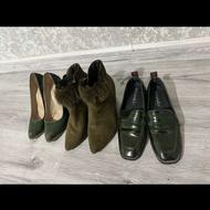 3 تا کفش سایز 38و39