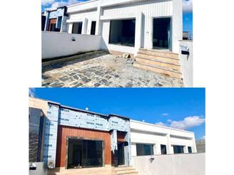 فروش ویلا 130 متر در کیابسر