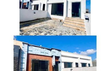 فروش ویلا 130 متر در کیابسر