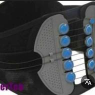 کمربند ال اس او اصل